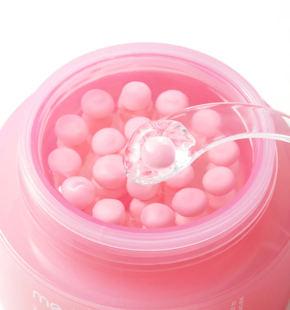Medicube™ – PDRN Pink Collagen Capsule Cream